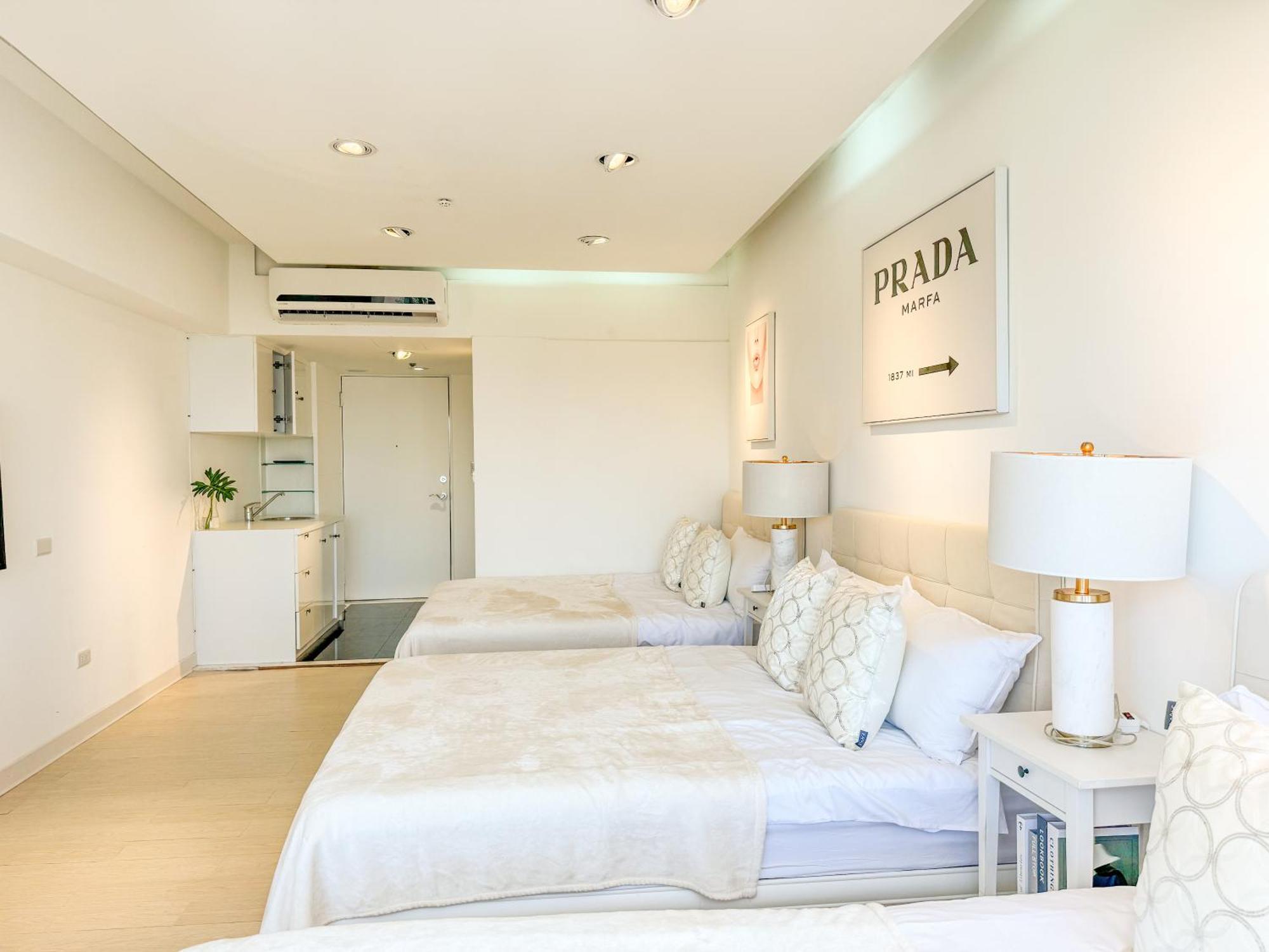 Ferienwohnung 之跡 台北 Taipeh Exterior foto
