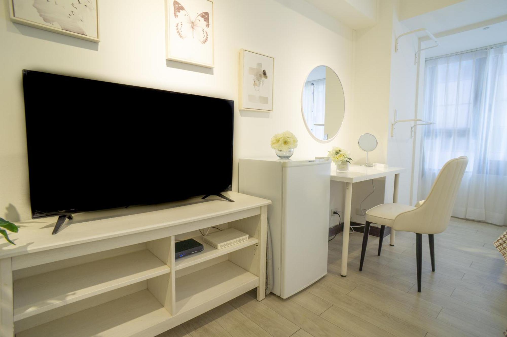 Ferienwohnung 之跡 台北 Taipeh Exterior foto